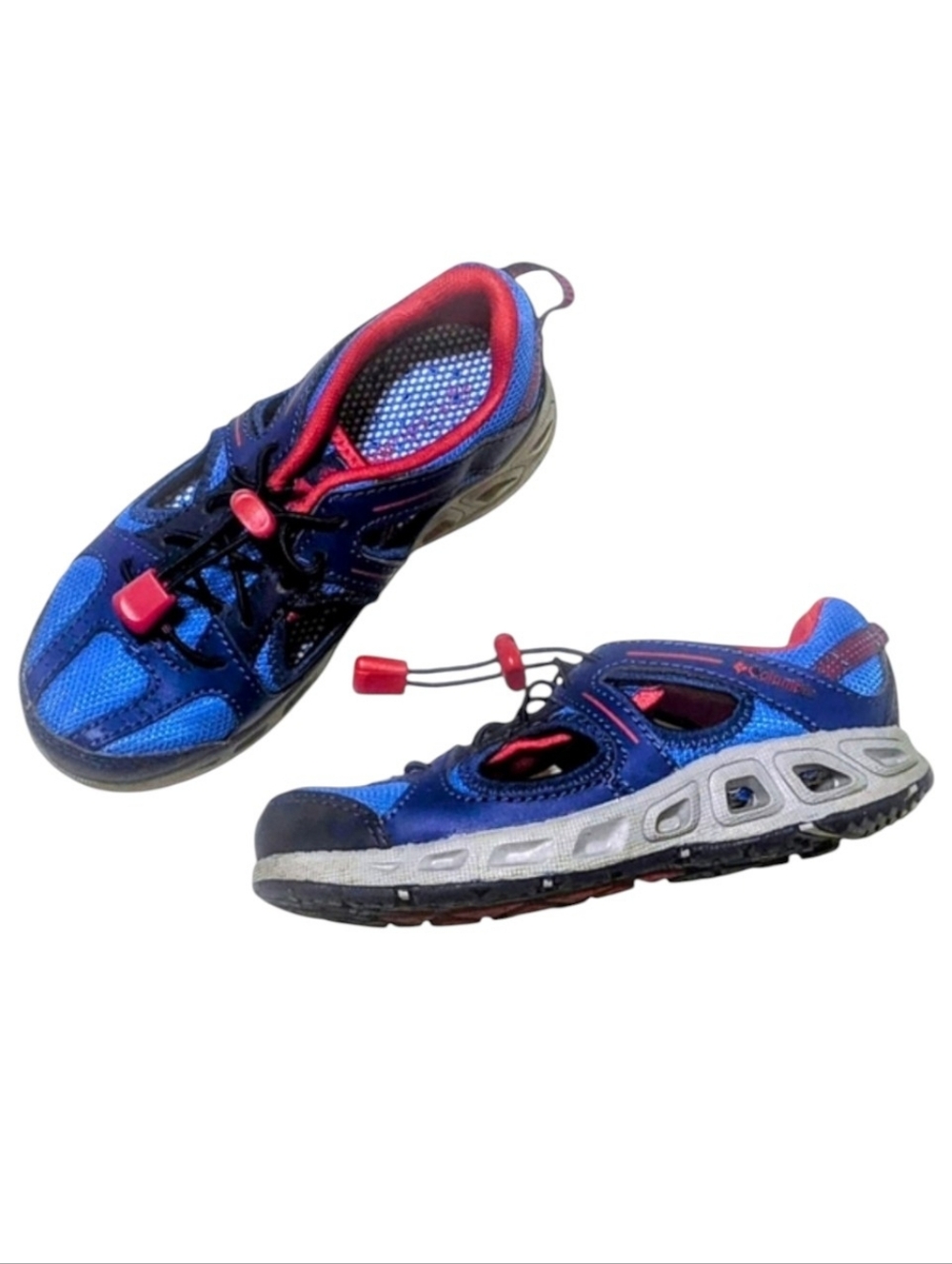 Columbia Kid's Sandals